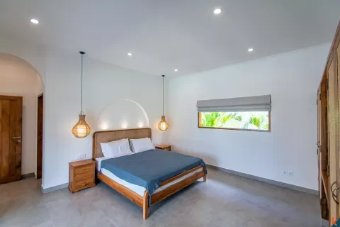 3 bedrooms Villa in Munggu, Mengwi, Badung, Indonesia No. 10824 17