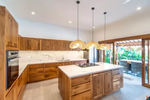 3 bedrooms Villa in Munggu, Mengwi, Badung, Indonesia No. 10824 15