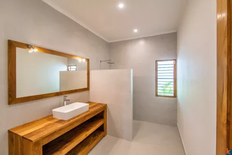 3 bedrooms Villa in Munggu, Mengwi, Badung, Indonesia No. 10824 24