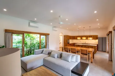 3 bedrooms Villa in Munggu, Mengwi, Badung, Indonesia No. 10824 9