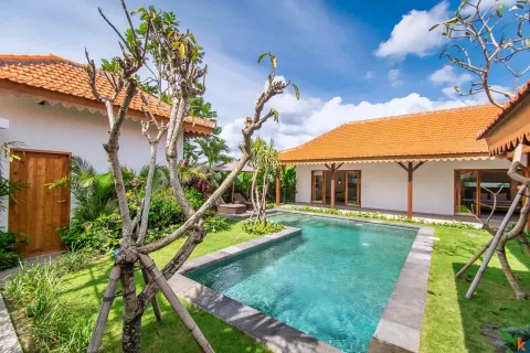 3 bedrooms Villa in Munggu, Mengwi, Badung, Indonesia No. 10824 3