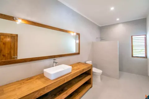 3 bedrooms Villa in Munggu, Mengwi, Badung, Indonesia No. 10824 28