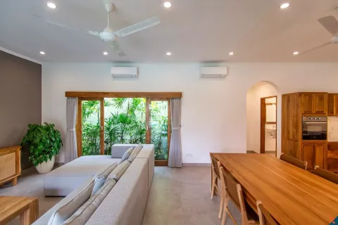3 bedrooms Villa in Munggu, Mengwi, Badung, Indonesia No. 10824 10