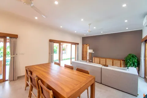 3 bedrooms Villa in Munggu, Mengwi, Badung, Indonesia No. 10824 11