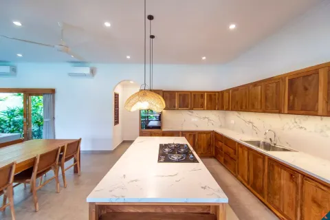 3 bedrooms Villa in Munggu, Mengwi, Badung, Indonesia No. 10824 14