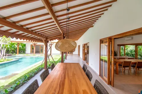 3 bedrooms Villa in Munggu, Mengwi, Badung, Indonesia No. 10824 8