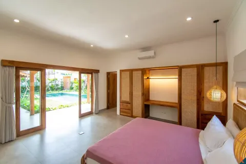 3 bedrooms Villa in Munggu, Mengwi, Badung, Indonesia No. 10824 21