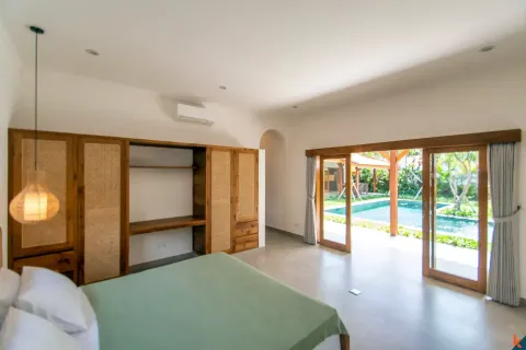 3 bedrooms Villa in Munggu, Mengwi, Badung, Indonesia No. 10824 23