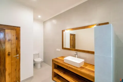 3 bedrooms Villa in Munggu, Mengwi, Badung, Indonesia No. 10824 26