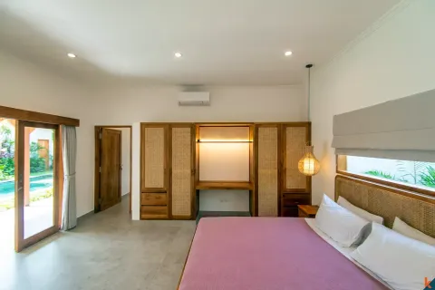 3 bedrooms Villa in Munggu, Mengwi, Badung, Indonesia No. 10824 20