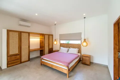 3 bedrooms Villa in Munggu, Mengwi, Badung, Indonesia No. 10824 19