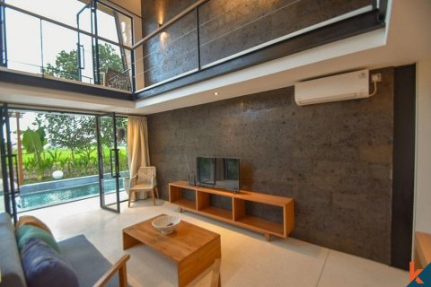4 bedrooms Villa in Canggu, Badung, Indonesia No. 11611 8