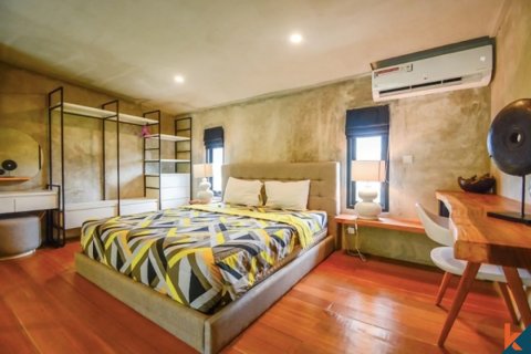 1 bedroom Villa in Tibubeneng, Badung, Indonesia No. 11616 29