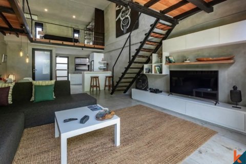 1 bedroom Villa in Tibubeneng, Badung, Indonesia No. 11616 28