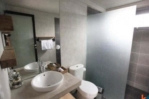 1 bedroom Villa in Tibubeneng, Badung, Indonesia No. 11616 4