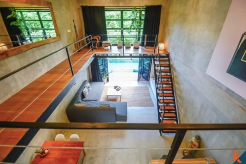 1 bedroom Villa in Tibubeneng, Badung, Indonesia No. 11616 9