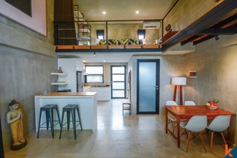 1 bedroom Villa in Tibubeneng, Badung, Indonesia No. 11616 15