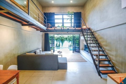 1 bedroom Villa in Tibubeneng, Badung, Indonesia No. 11616 22