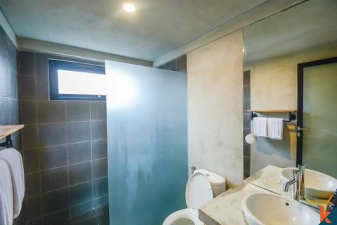 1 bedroom Villa in Tibubeneng, Badung, Indonesia No. 11616 19