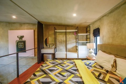 1 bedroom Villa in Tibubeneng, Badung, Indonesia No. 11616 10