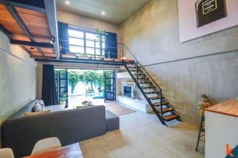1 bedroom Villa in Tibubeneng, Badung, Indonesia No. 11616 20