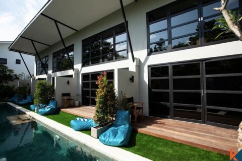1 bedroom Villa in Tibubeneng, Badung, Indonesia No. 11616 27