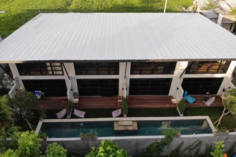 1 bedroom Villa in Tibubeneng, Badung, Indonesia No. 11616 5