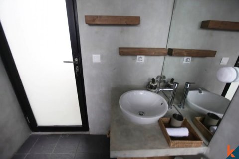 1 bedroom Villa in Tibubeneng, Badung, Indonesia No. 11616 26