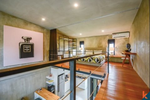 1 bedroom Villa in Tibubeneng, Badung, Indonesia No. 11616 23