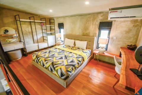 1 bedroom Villa in Tibubeneng, Badung, Indonesia No. 11616 3