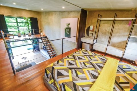 1 bedroom Villa in Tibubeneng, Badung, Indonesia No. 11616 6