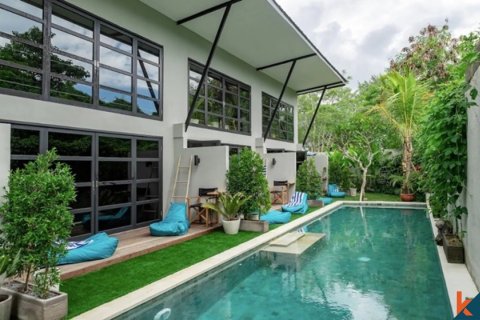 1 bedroom Villa in Tibubeneng, Badung, Indonesia No. 11616 7
