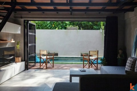 1 bedroom Villa in Tibubeneng, Badung, Indonesia No. 11616 13