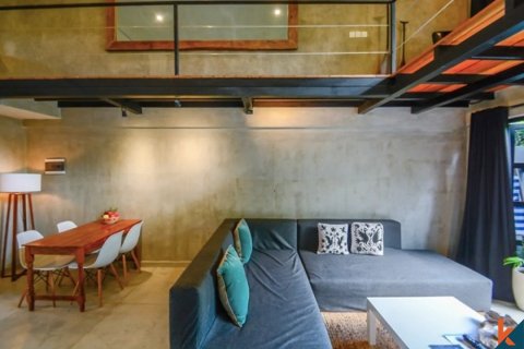 1 bedroom Villa in Tibubeneng, Badung, Indonesia No. 11616 18