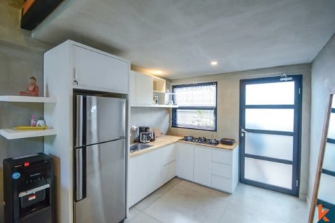 1 bedroom Villa in Tibubeneng, Badung, Indonesia No. 11616 8