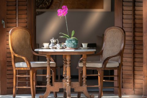 4 bedrooms Villa in Seminyak, Badung,  No. 738 5