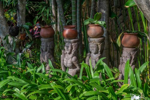 4 bedrooms Villa in Seminyak, Badung,  No. 738 12