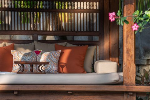 4 bedrooms Villa in Seminyak, Badung,  No. 738 14