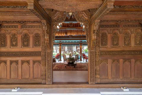 4 bedrooms Villa in Seminyak, Badung,  No. 738 30