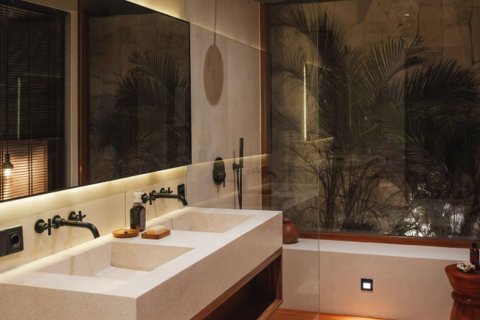 2 bedrooms Villa in Tumbak Bayuh, Mengwi, Badung, Indonesia No. 11209 13