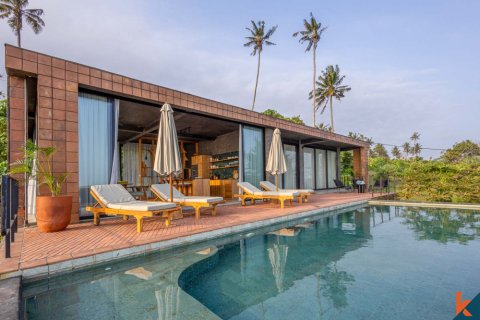 3 bedrooms Villa in Tabanan, Indonesia No. 11204 1