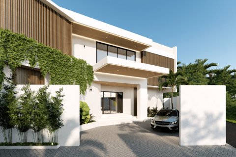 4 bedrooms Villa in Pecatu, Badung, Indonesia No. 11203 18