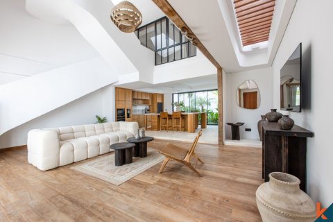 4 bedrooms Villa in Pecatu, Badung, Indonesia No. 11203 20