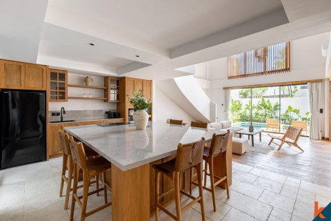 4 bedrooms Villa in Pecatu, Badung, Indonesia No. 11203 14