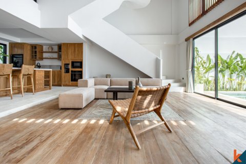 4 bedrooms Villa in Pecatu, Badung, Indonesia No. 11203 11