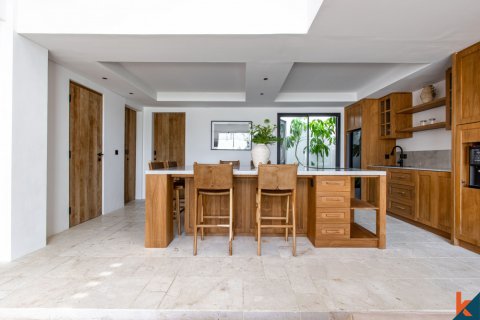 4 bedrooms Villa in Pecatu, Badung, Indonesia No. 11203 12