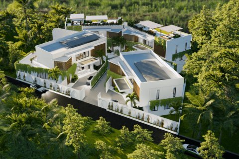 4 bedrooms Villa in Pecatu, Badung, Indonesia No. 11203 17