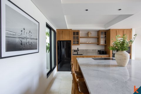 4 bedrooms Villa in Pecatu, Badung, Indonesia No. 11203 3