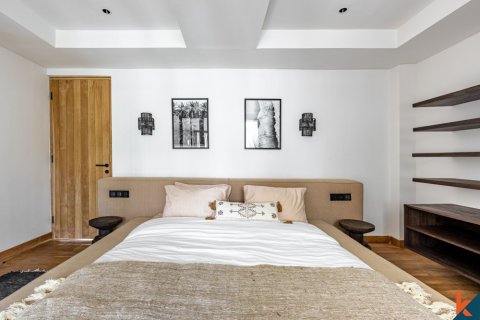 4 bedrooms Villa in Pecatu, Badung, Indonesia No. 11203 16