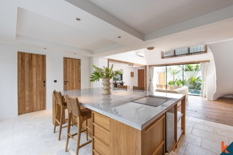4 bedrooms Villa in Pecatu, Badung, Indonesia No. 11203 8